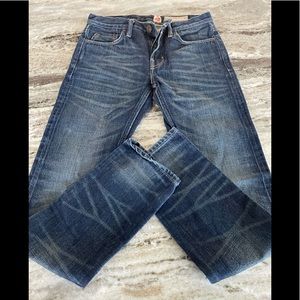 okayama Denim men’s Jeans size 28